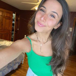 Meet your Posher, Gianna